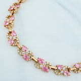Infinite Bracelet 10.35 g / 7 1/2 in / 6.41 mm Yellow Gold 18K