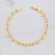 Pulso GC 5.75g / 9 in / 6.1mm Oro Amarillo 18K