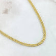 Wheat Chain 4.95gr / 23.6in / +3 18K Gold ©