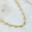 GC Chain 9.3gr / 23.6in / 18K Gold ©