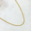 Cuban Links 1.2gr / 45cm / +1 18K Gold ©