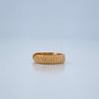 Piercing Earcuff Simulator 0.65gr / 0.5in / 18K Gold $