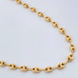 Cadena GC 5.35gr / 16 1/4 in / Oro Amarillo 18K +