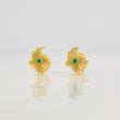 Topos Mapa 0.6g / in / 4.85mm Oro Amarillo 18K