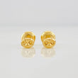 Topos GC 0.65g / in / 5.2mm Oro Amarillo 18K