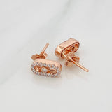 Topos MSK 2.05gr / Oro Rosa Nac.Esp. 18K %