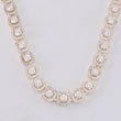 Tennis Chain 63.3g / 22 in / 7.75mm Silver 925