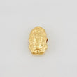 Charm Virgin of Guadalupe 0.25g / 1/4 in Yellow Gold 18K