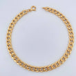 Cuban Links Bracelet 2.3gr / 8 in / 5mm Yellow Gold +1 18K $