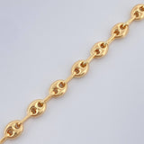 Pulso GC 2.1gr / 6 3/4 in / Oro Amarillo 18K $