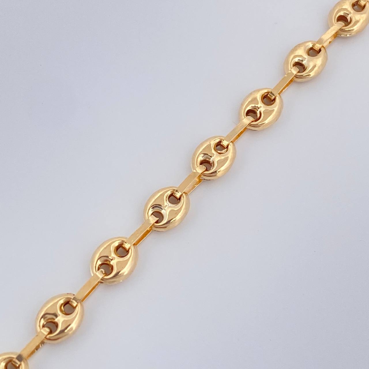 Bracelet GC 2.65gr / 7.5in / 18K Gold $