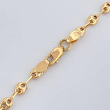 GC Chain 6.25gr / 23 3/4 in / 18K Gold $