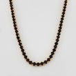 Tennis Chain 21.15g / 18 in / 2.8mm 18K Rose Gold