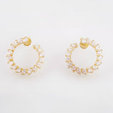 Topos Cola De Dragon 3.5gr / 3/4 in / Oro Amarillo 18K *