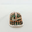 Dije Gorra Chulo 2.05gr / 3/4 in / Tres Oros 18K $