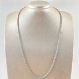 Rope Chain 5.45gr / 60cm / +3 18K Gold