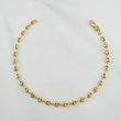 Bracelet Gc 2.1 g / 7 1/2 in / 3.15 mm Yellow Gold 18K