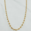 Gc Chain 5.5 g / 18 1/4 in / 3.2 mm Yellow Gold 18K