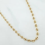 Gc Chain 5.6 g / 19 in / 3.2 mm 18K Yellow Gold