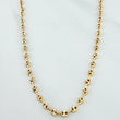 Gc Chain 5.6 g / 19 in / 3.2 mm 18K Yellow Gold