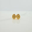 Topos Virgen Milagrosa 0.6gr / Oro Amarillo 18K &