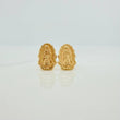 Topos Virgen Guadalupe 1.1gr / 12.02mm Oro Amarillo 18K %