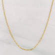 Classic Link Chain 1.9g / 20 in / 1.4mm Yellow Gold 18K