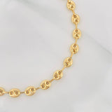 Pulso GC 3.85g / 7 1/2 in / 5.41mm Oro Amarillo 18K