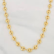 Cadena GC 10.6g / 24 in / 5.32mm Oro Amarillo 18K