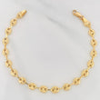 Pulso GC 3.75g / 7 1/2 in / 5.31mm Oro Amarillo 18K