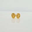 Topos San Miguel 0.55gr / 6.62mm Oro Amarillo 18K &