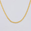 Flat Mariner Chain 4.1g / 20 in / 2.1mm 18K Yellow Gold