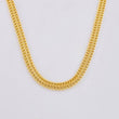 Sedusa Chain 5.35g / 24 in / 3.8mm 18K Yellow Gold