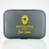 Joyero Majestic Gold Lovers