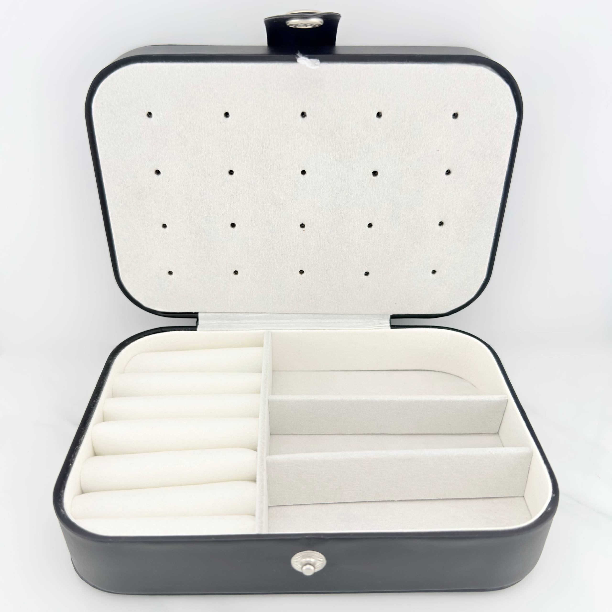 Joyero Majestic Gold Lovers