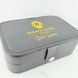 Joyero Majestic Gold Lovers