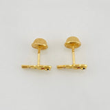 Topos Pez 1g / in / 4.7mm Oro Amarillo 18K