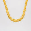 Sedusa Chain 5.85g / 18 in / 4.8mm Yellow Gold 18K
