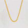 Cadena China 2.3g / 20 in / 1.87mm Oro Amarillo 18K