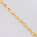 Pulso GC 3.5g / 8 1/2 in / 4.8mm Oro Amarillo 18K
