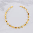 Pulso GC 4.1g / 7 3/4 in / 5.5mm Oro Amarillo 18K