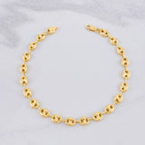 Pulso GC 4.1g / 7 3/4 in / 5.5mm Oro Amarillo 18K