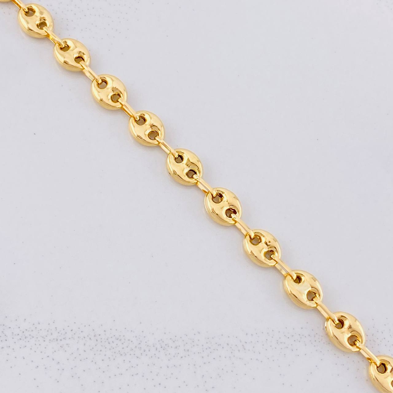 Pulso GC 4.1g / 7 3/4 in / 5.5mm Oro Amarillo 18K