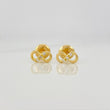 Topos Infinito 0.75g / in / 7.42mm Oro Amarillo 18K