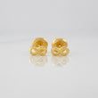 Topos Infinito 0.7g / in / 6.31mm Oro Amarillo 18K