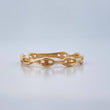 Anillo Gc 0.95gr / T6 / Oro Amarillo 18K %