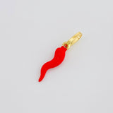 Pendant Chile 0.45g / 3/4 in Yellow Gold 18K