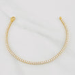 Tennis Bracelet 6g / 6 3/4 in / 1.5mm 18K Yellow Gold