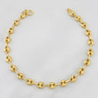 Bracelet GC 3.5g / 7 in / 5.33mm Yellow Gold 18K