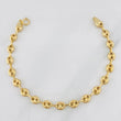 Pulso GC 3.95g / 7 1/2 in / 5.46mm Oro Amarillo 18K